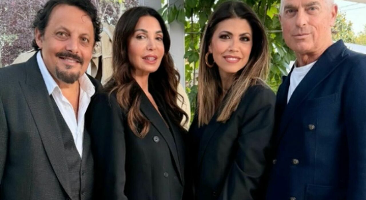 60° compleanno di Enrico Brignano: la moglie annuncia una notizia particolarmente toccante