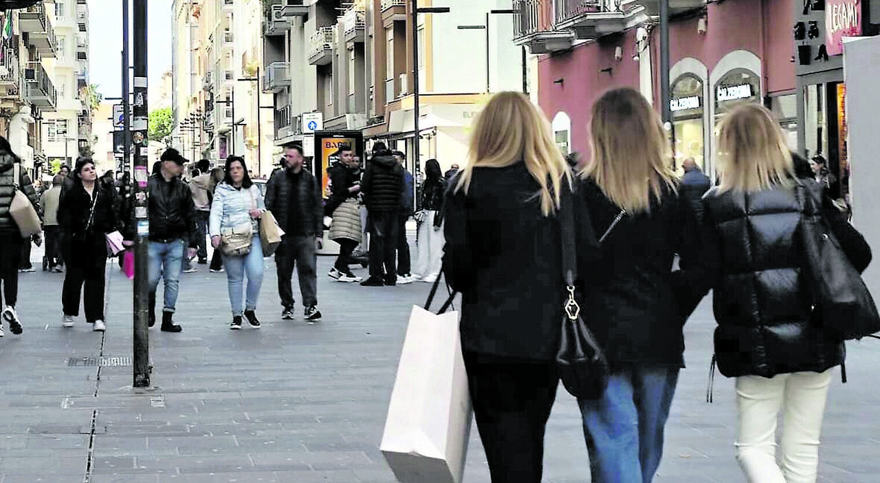 bari vuole diventare la capitale europea dei negozi di quartiere parte la candidatura da Quotidianodipuglia.it bari vuole diventare la capitale europea dei negozi di quartiere parte la candidatura