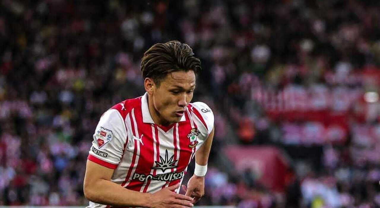 Southampton Expelled From Playoffs After Spy Incident southampton-expelled-from-playoffs-after-spy-incident