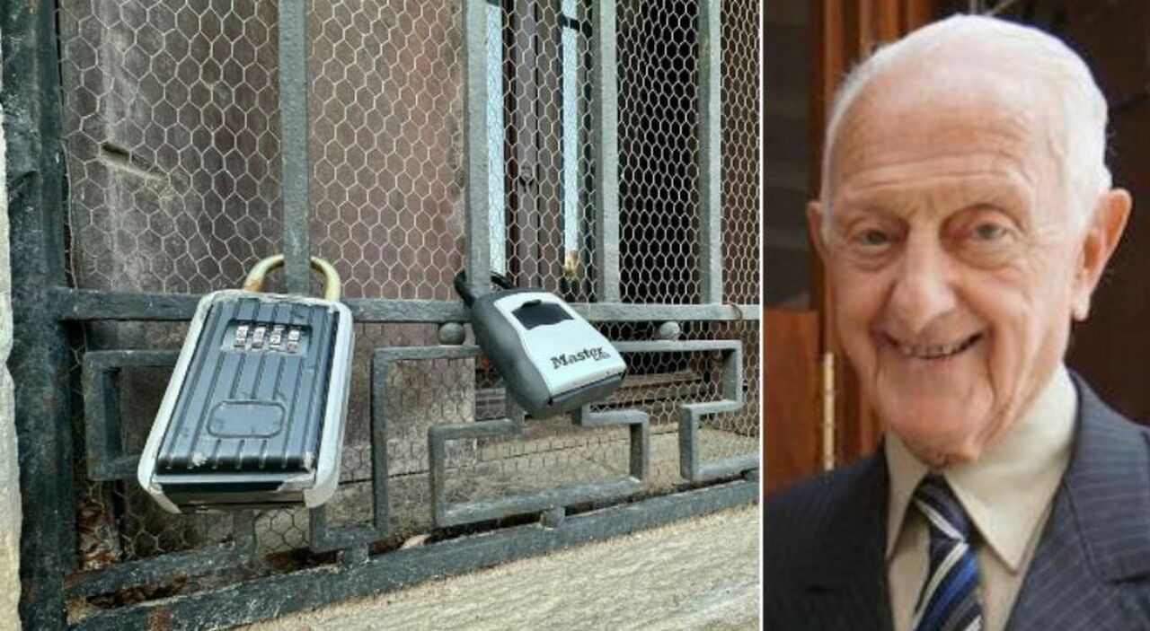 affitti brevi arrigo cipriani il morbo che sta uccidendo lanima di venezia da Ilgazzettino.it affitti brevi arrigo cipriani il morbo che sta uccidendo lanima di venezia