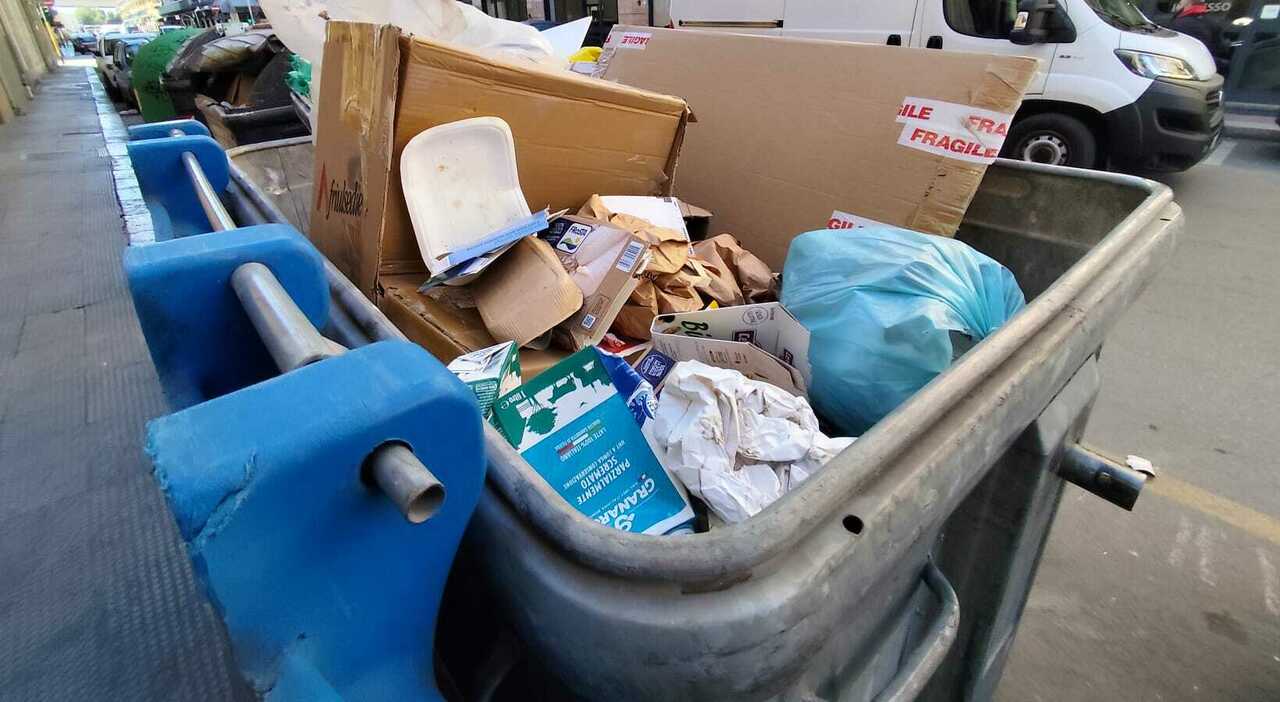 rifiuti giro di vite di leccese multe fino a 1000 euro e chiusure per le attivit224 che non differenziano da Quotidianodipuglia.it rifiuti giro di vite di leccese multe fino a 1000 euro e chiusure per le attivit224 che non differenziano