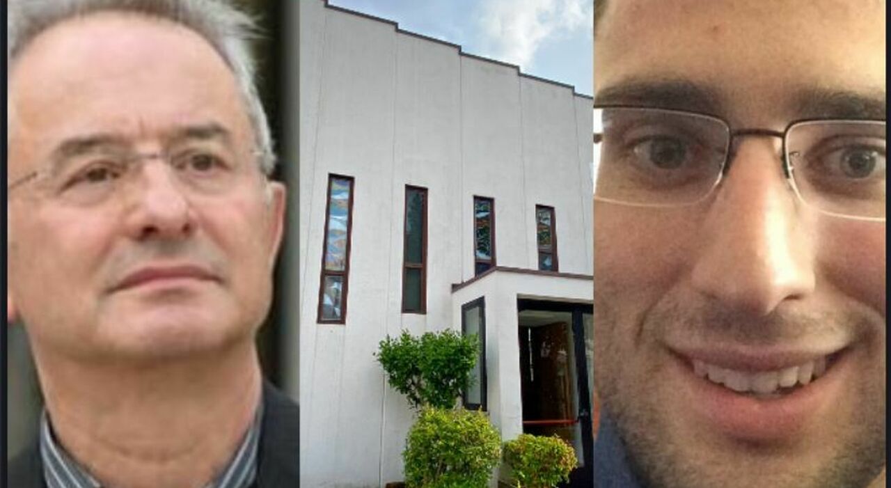 prof francesco saviane 400 firme contro don cesare e suor anna maria vadano via non c 232 pi249 fiducia