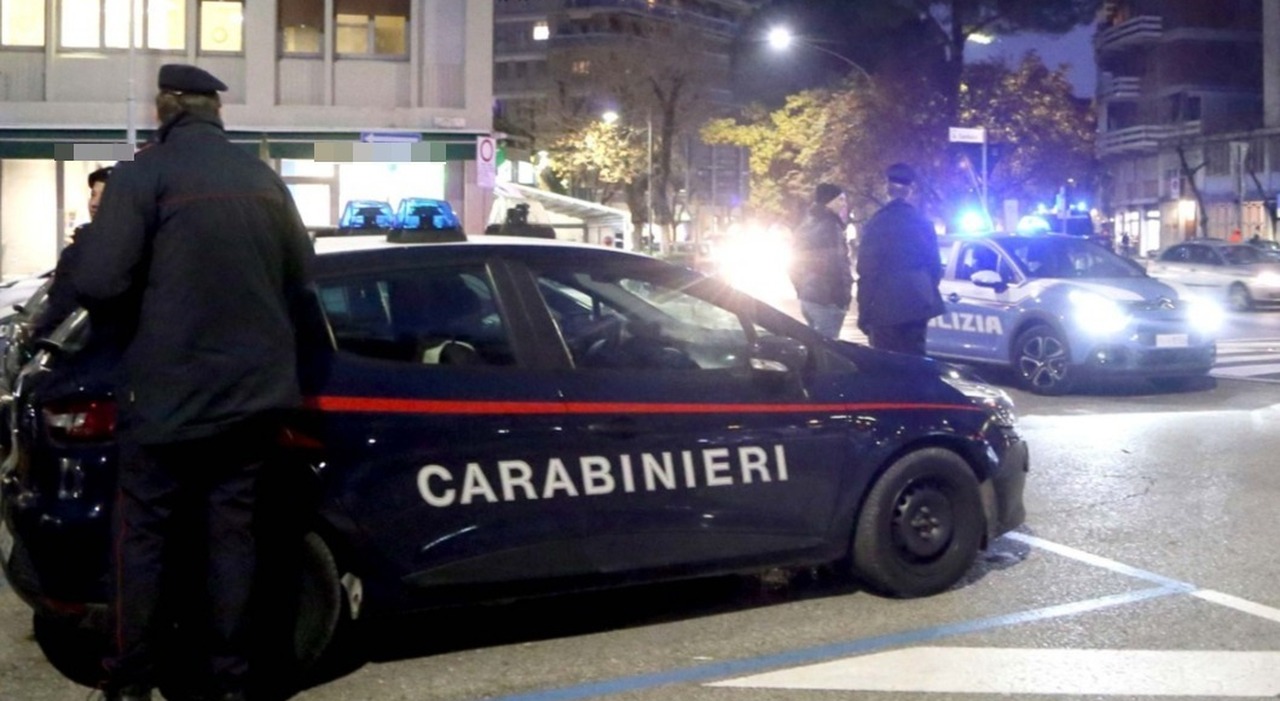 cristina tihaia la titolare del bar dalla moretta io picchiata dai carabinieri