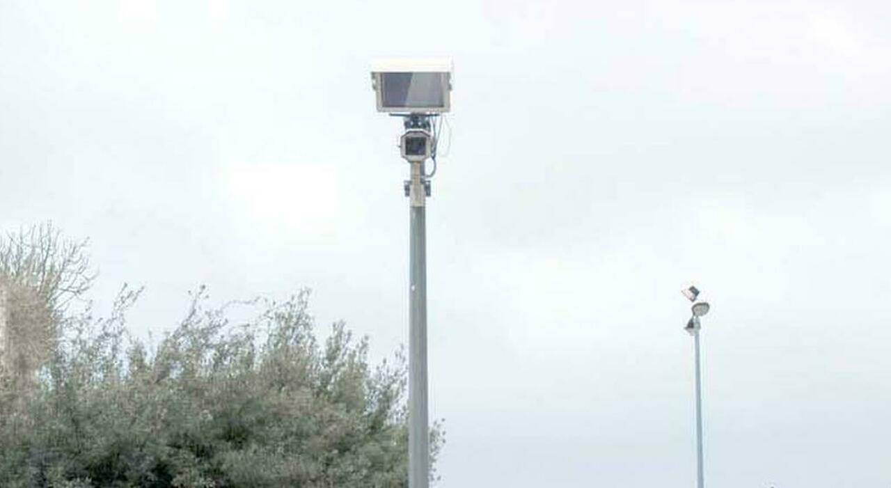 lecce telecamere su strada arrivano gli occhi con videoanalisi da Quotidianodipuglia.it lecce telecamere su strada arrivano gli occhi con videoanalisi