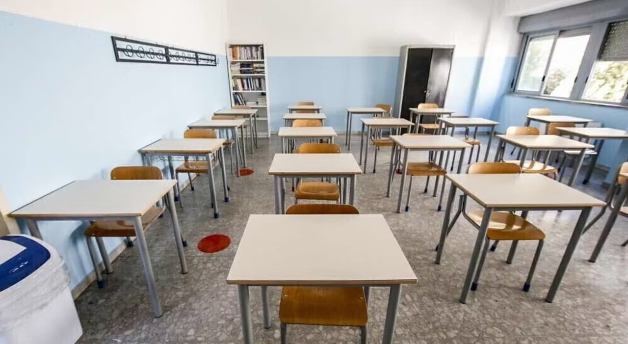 scuole chiuse a napoli dopo il terremoto ecco l elenco da Ilmattino.it scuole chiuse a napoli dopo il terremoto ecco l elenco
