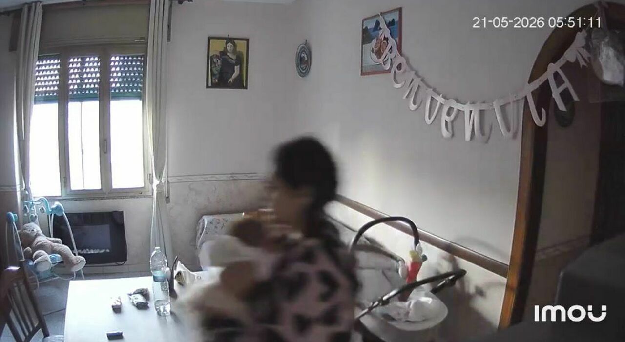 terremoto a napoli una coppia scappa con neonata dopo la forte scossa da Ilmattino.it terremoto a napoli una coppia scappa con neonata dopo la forte scossa