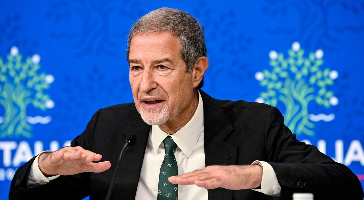 terremoto campi flegrei il ministro musumeci 250 milioni entro il 2026 cittadini partecipino a esercitazioni da Ilmattino.it terremoto campi flegrei il ministro musumeci 250 milioni entro il 2026 cittadini partecipino a esercitazioni