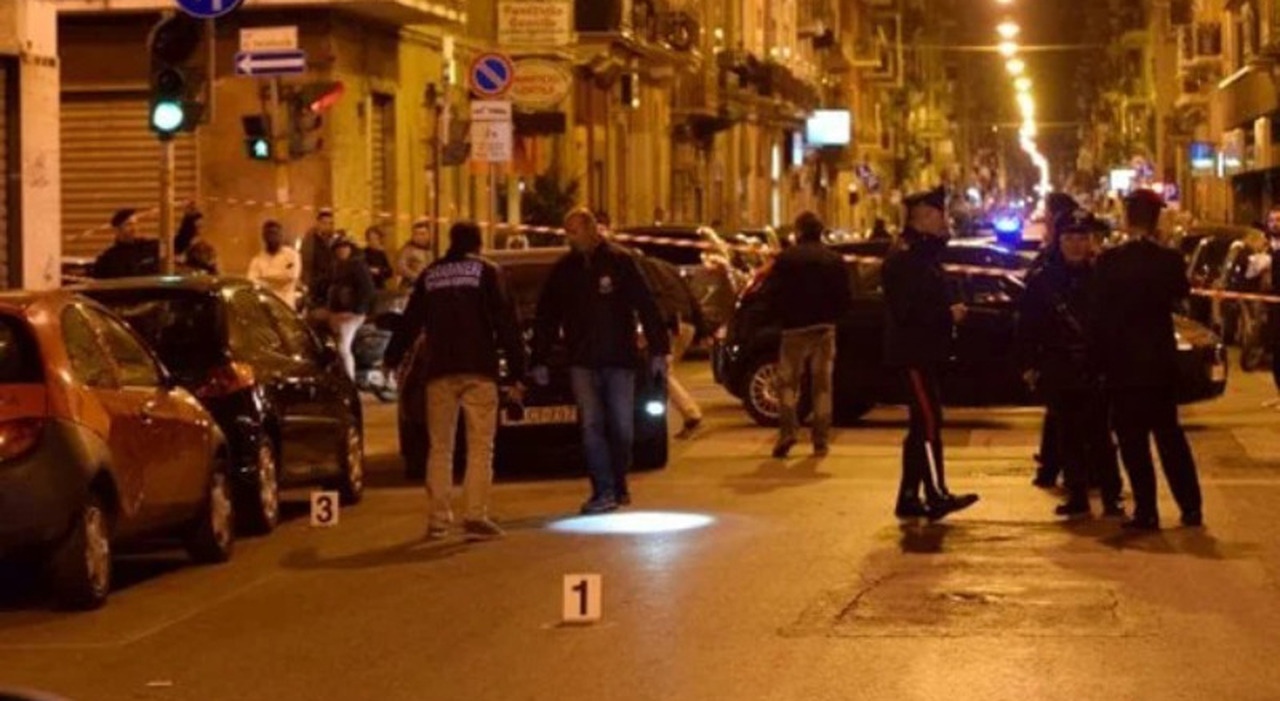 duplice omicidio di mafia due assolti in appello e tre condanne da Quotidianodipuglia.it duplice omicidio di mafia due assolti in appello e tre condanne