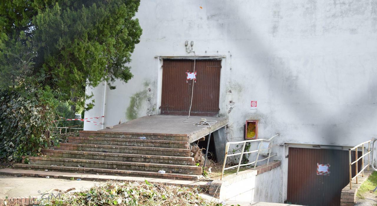 corinaldo strage alla lanterna azzurra parola a un super perito nominato lingegnere anti disastri da Corriereadriatico.it corinaldo strage alla lanterna azzurra parola a un super perito nominato lingegnere anti disastri