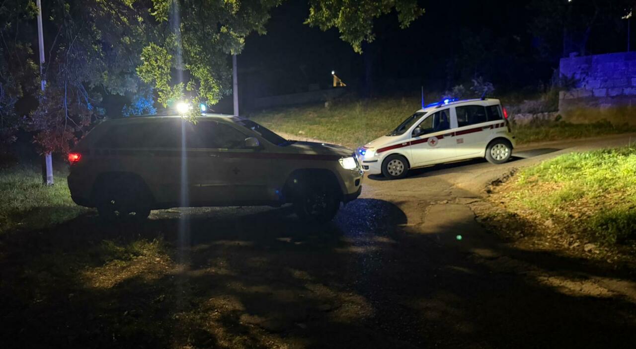 tragedia ritrovato senza vita il 74enne scomparso da Quotidianodipuglia.it tragedia ritrovato senza vita il 74enne scomparso