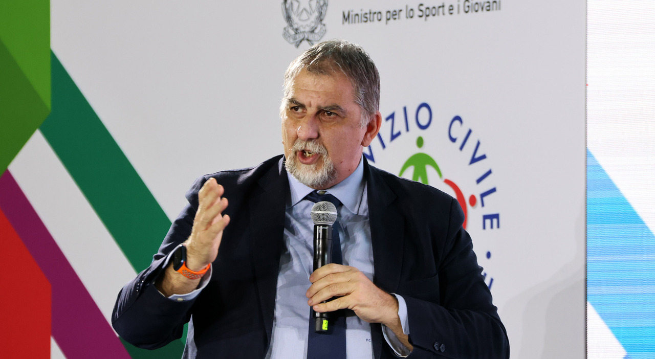 terra dei fuochi fabio ciciliano anni di abbandono e malaffare ma ora la rotta 232 stata invertita da Ilmattino.it terra dei fuochi fabio ciciliano anni di abbandono e malaffare ma ora la rotta 232 stata invertita