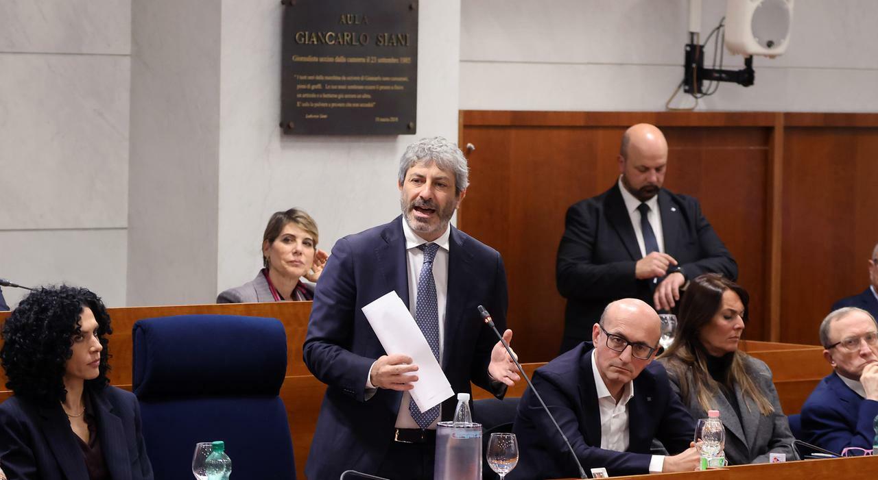 roberto fico israele chi 232 al governo non 232 gradito in campania da Ilmattino.it roberto fico israele chi 232 al governo non 232 gradito in campania