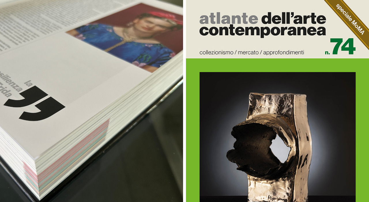 The Atlas of Contemporary Art: A Radical New Edition