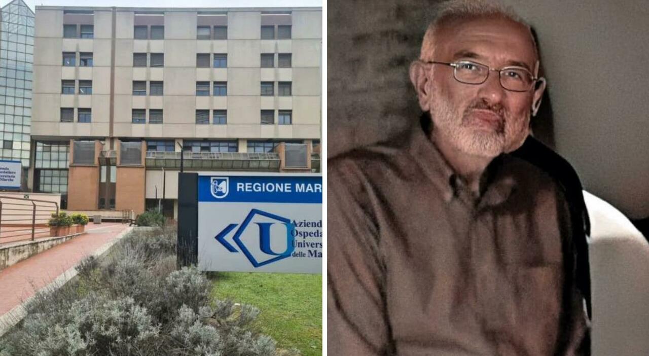addio al professor giuseppe caruselli lasso dei neurochirurghi il malore a marsiglia dove abita il figlio da Corriereadriatico.it addio al professor giuseppe caruselli lasso dei neurochirurghi il malore a marsiglia dove abita il figlio