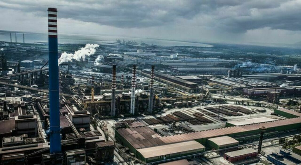 ex ilva boccata dossigeno per acciaierie dal governo arrivano 100 milioni da Quotidianodipuglia.it ex ilva boccata dossigeno per acciaierie dal governo arrivano 100 milioni
