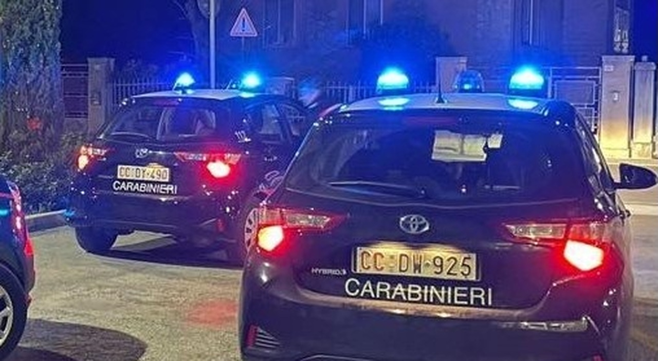 rapina choc in villa incappucciati con le pistole sequestrano due coppie di ragazzi e svuotano la cassaforte da Corriereadriatico.it rapina choc in villa incappucciati con le pistole sequestrano due coppie di ragazzi e svuotano la cassaforte