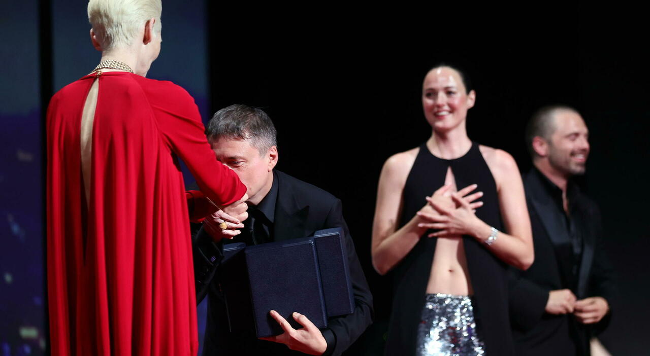 festival di cannes 2026 chi ha vinto tutti i vincitori in diretta da Ilmattino.it festival di cannes 2026 chi ha vinto tutti i vincitori in diretta