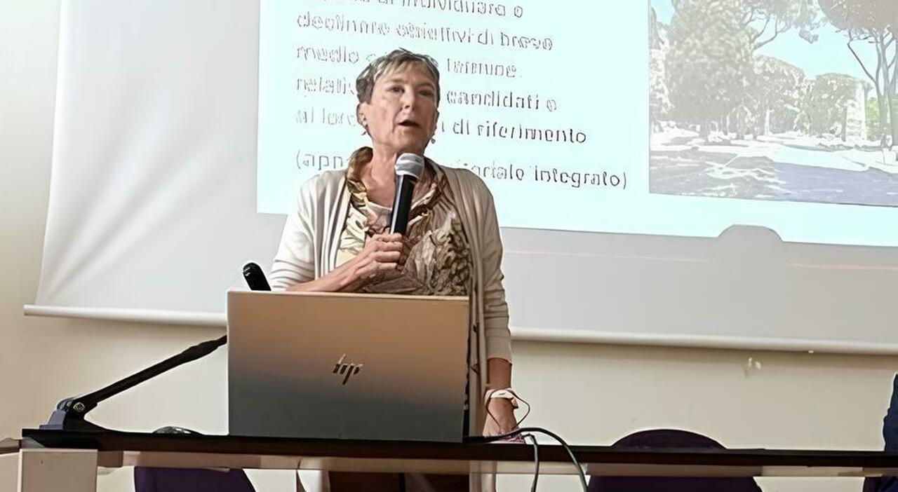 nasce lasse dellappia brindisi e roma verso il gemellaggio dei parchi archeologici ferroni unione tra storia e paesaggi da Quotidianodipuglia.it nasce lasse dellappia brindisi e roma verso il gemellaggio dei parchi archeologici ferroni unione tra storia e paesaggi