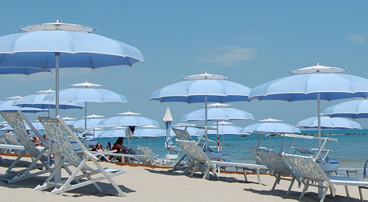 lidi la nuova stagione parte senza i rincari da 25 a 65 euro al giorno da Quotidianodipuglia.it lidi la nuova stagione parte senza i rincari da 25 a 65 euro al giorno