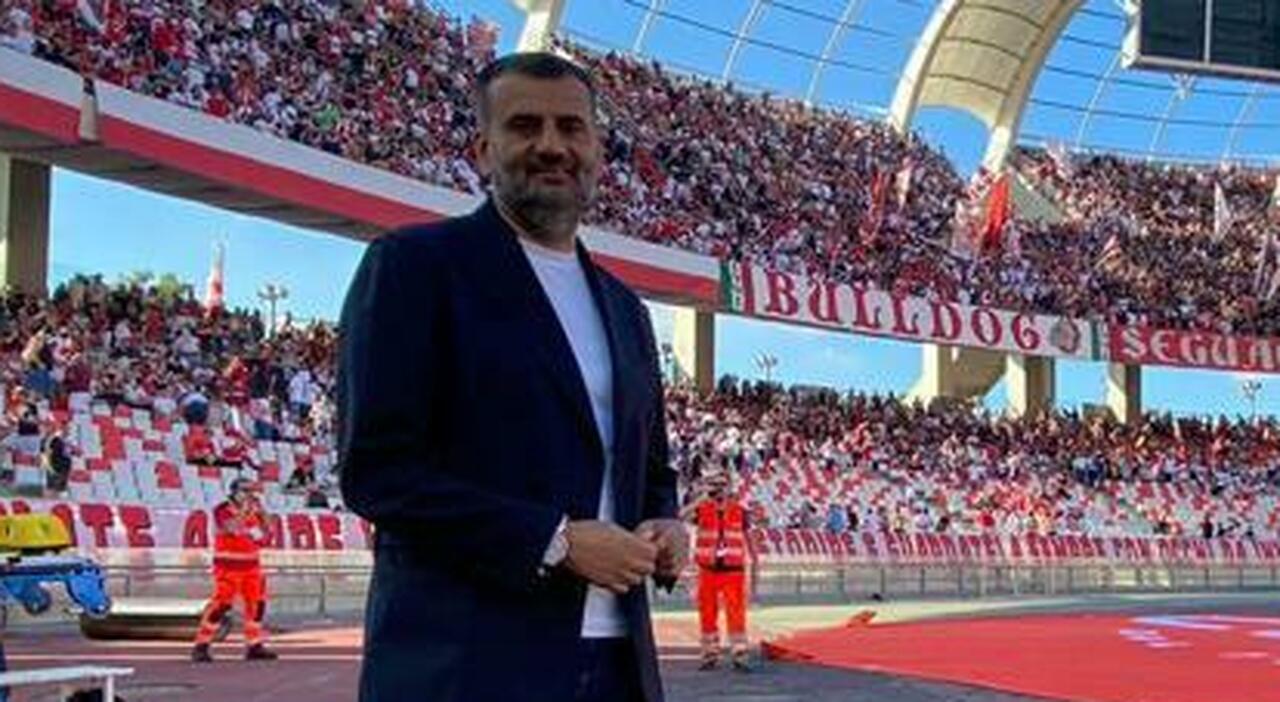 bari in c lira di decaro rottura totale con de laurentiis fiducia tradita avete umiliato la citt224 da Quotidianodipuglia.it bari in c lira di decaro rottura totale con de laurentiis fiducia tradita avete umiliato la citt224