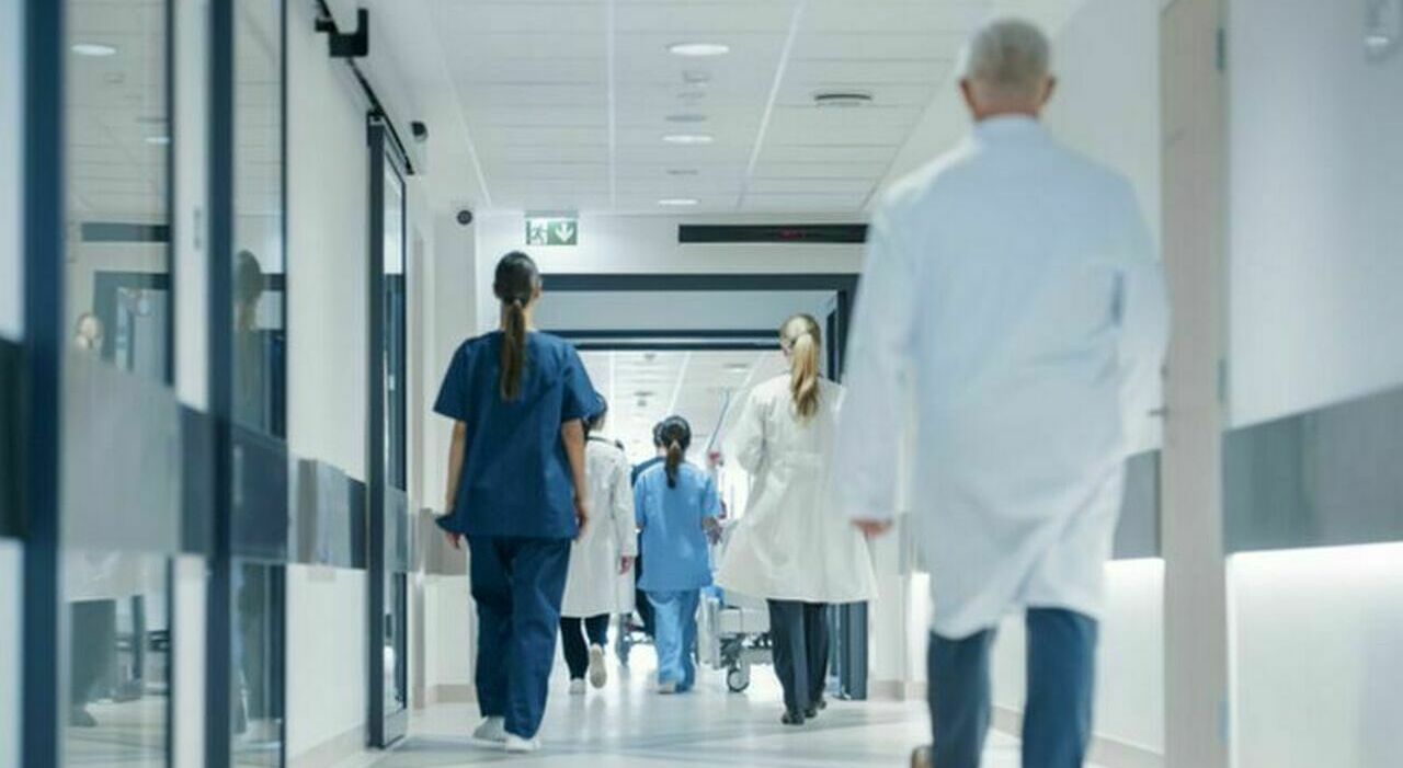 fuga dei medici e gettonisti l allarme sui pronto soccorso cresce il malessere negli ospedali da Ilmessaggero.it fuga dei medici e gettonisti l allarme sui pronto soccorso cresce il malessere negli ospedali