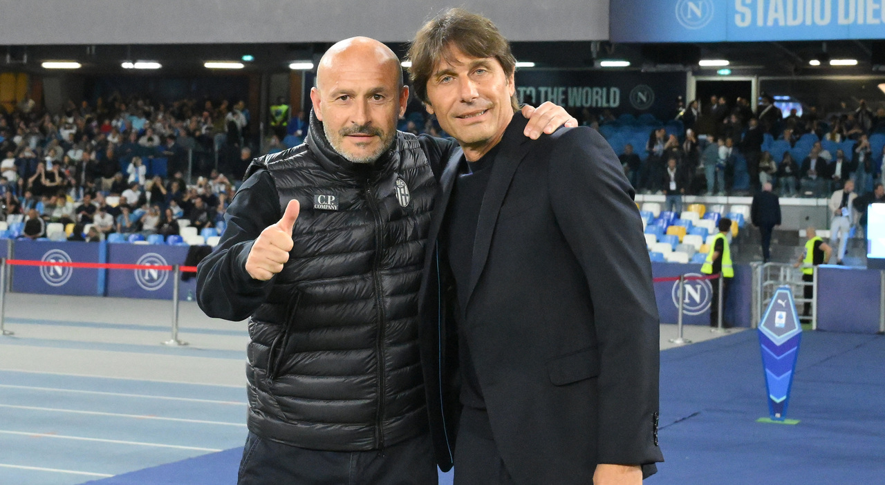 napoli prossimo allenatore tra italiano e mancini da Ilmattino.it napoli prossimo allenatore tra italiano e mancini