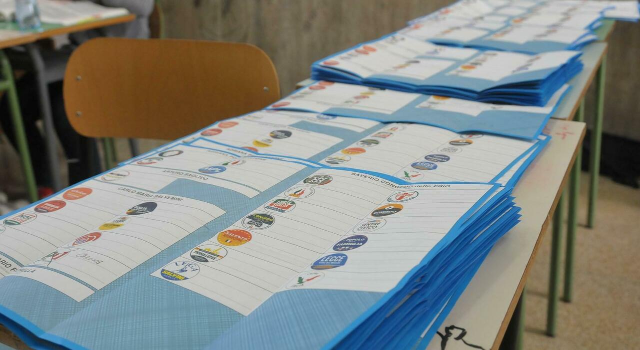 elezioni comunali in puglia affluenza al 1347 alle ore 12 leggero calo rispetto alle scorse consultazioni da Quotidianodipuglia.it elezioni comunali in puglia affluenza al 1347 alle ore 12 leggero calo rispetto alle scorse consultazioni