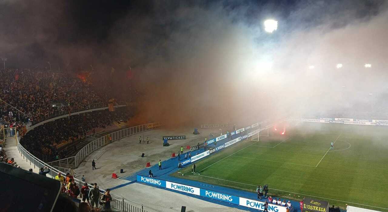 lecce genoa diretta inizia la partita da Quotidianodipuglia.it lecce genoa diretta inizia la partita