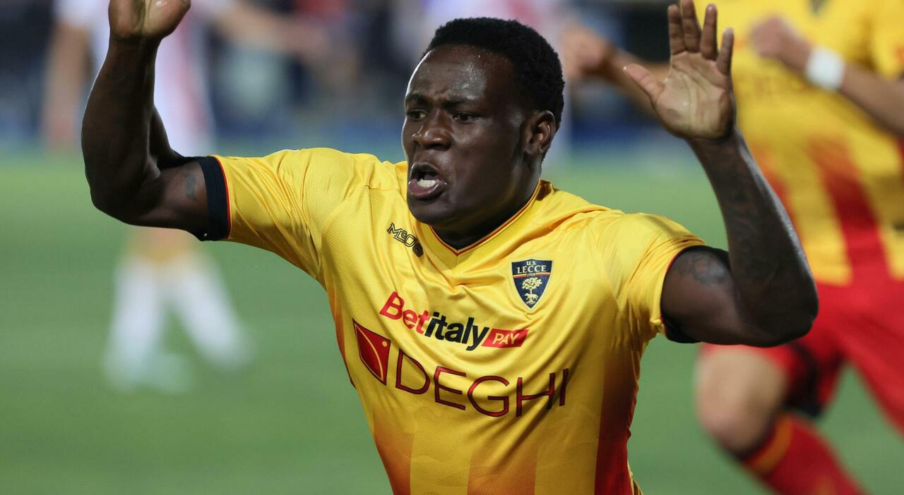 lecce genoa diretta la sblocca banda como in vantaggio a cremona da Quotidianodipuglia.it lecce genoa diretta la sblocca banda como in vantaggio a cremona