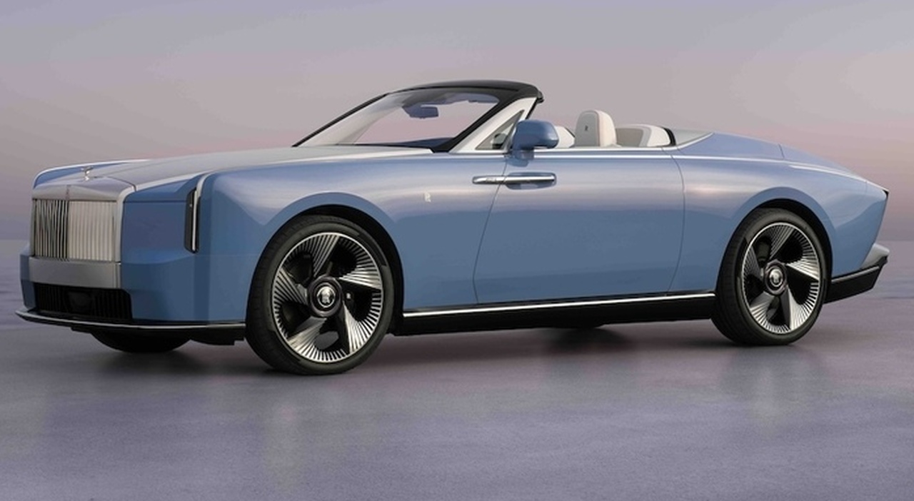 Rolls-Royce Project Nightingale