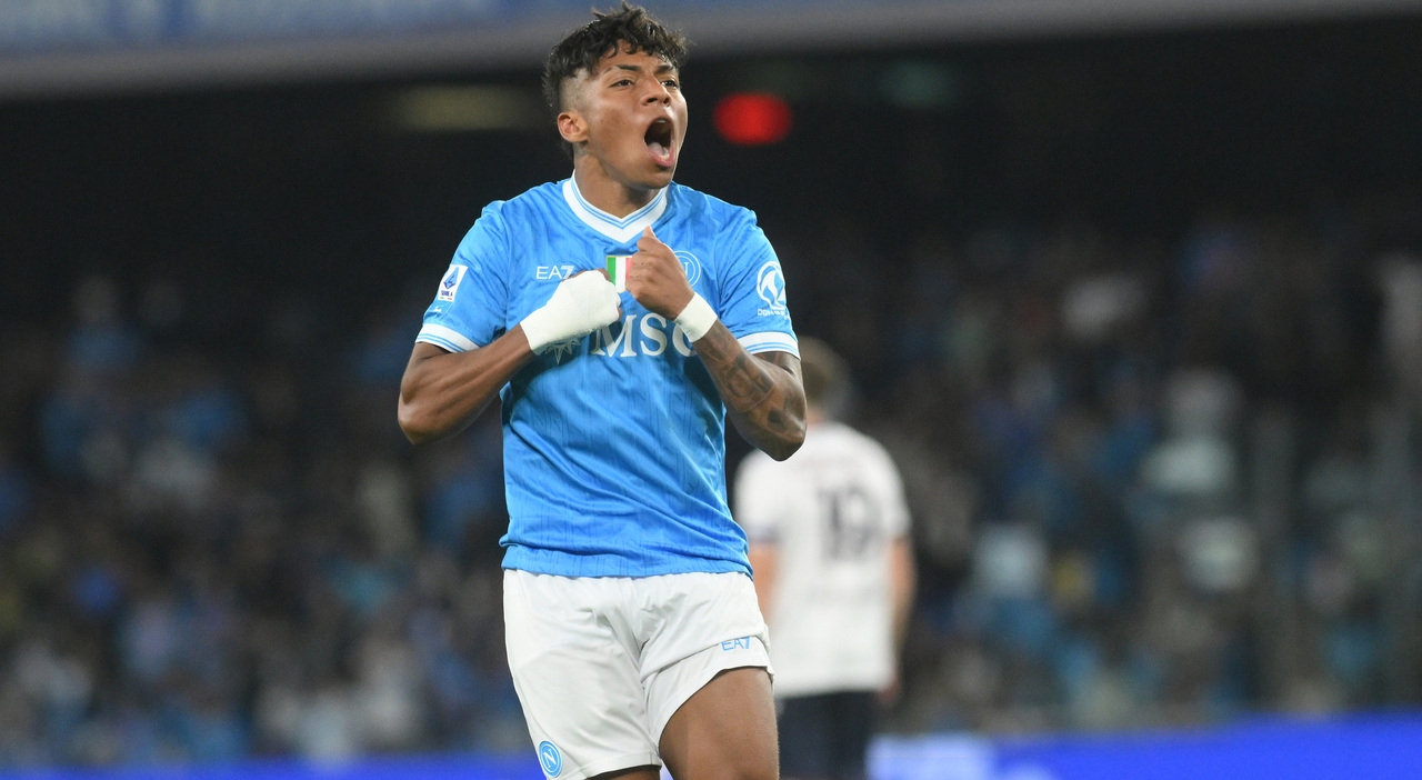 Napoli-Udinese : Un Match Sans Enjeu