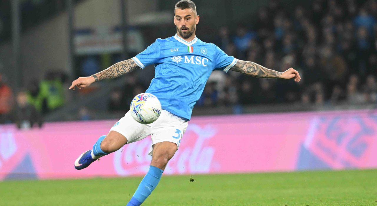 napoli udinese out spinazzola e buongiorno a causa di un problema al ginocchio da Ilmattino.it napoli udinese out spinazzola e buongiorno a causa di un problema al ginocchio