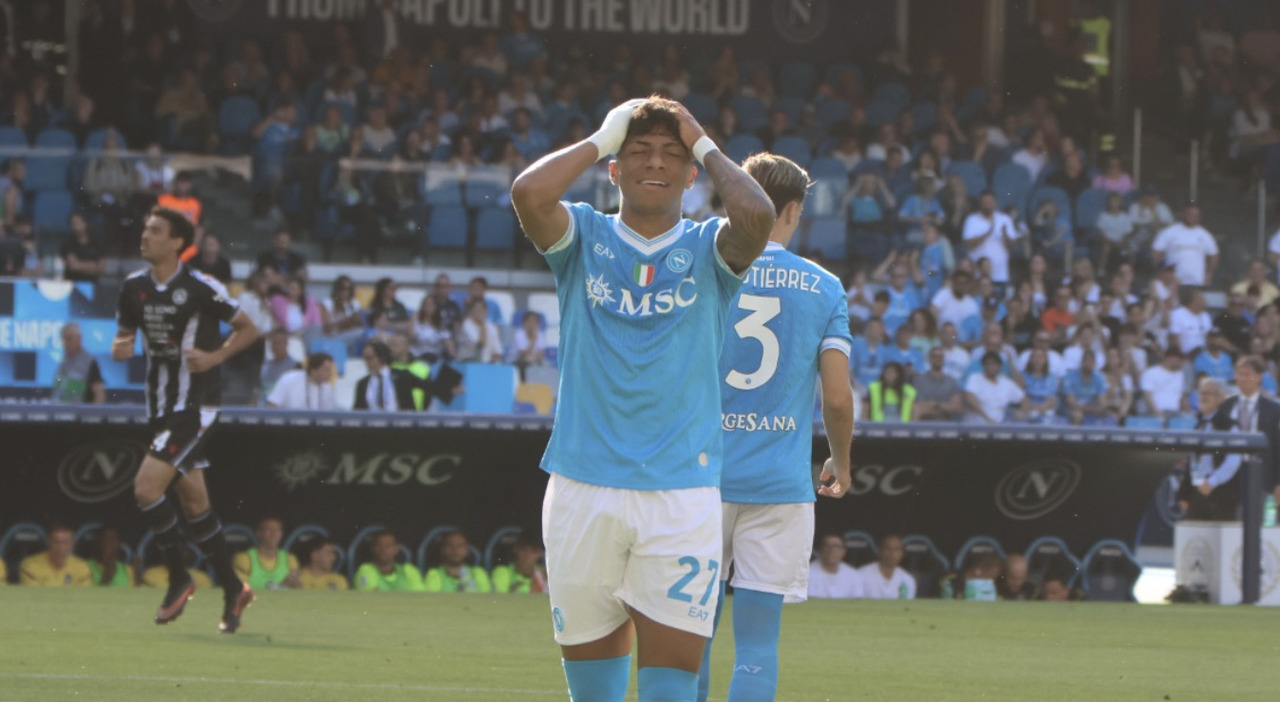 napoli udinese come sta alisson il brasiliano ha accusato un problema alla coscia da Ilmattino.it napoli udinese come sta alisson il brasiliano ha accusato un problema alla coscia