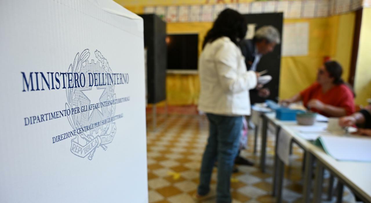 elezioni comunali in campania laffluenza 232 in crescita con il record di avellino da Ilmattino.it elezioni comunali in campania laffluenza 232 in crescita con il record di avellino