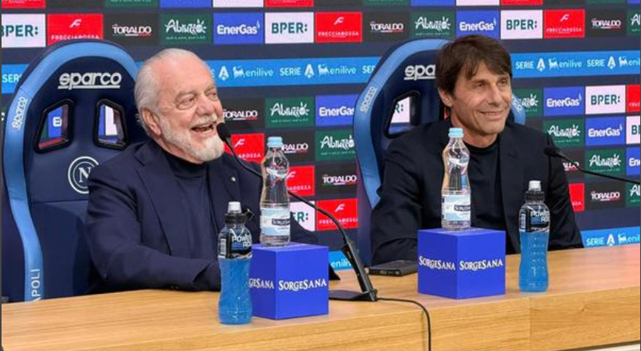antonio conte lascia il napoli la grande sfida 232 brillare anche in europa da Ilmattino.it antonio conte lascia il napoli la grande sfida 232 brillare anche in europa