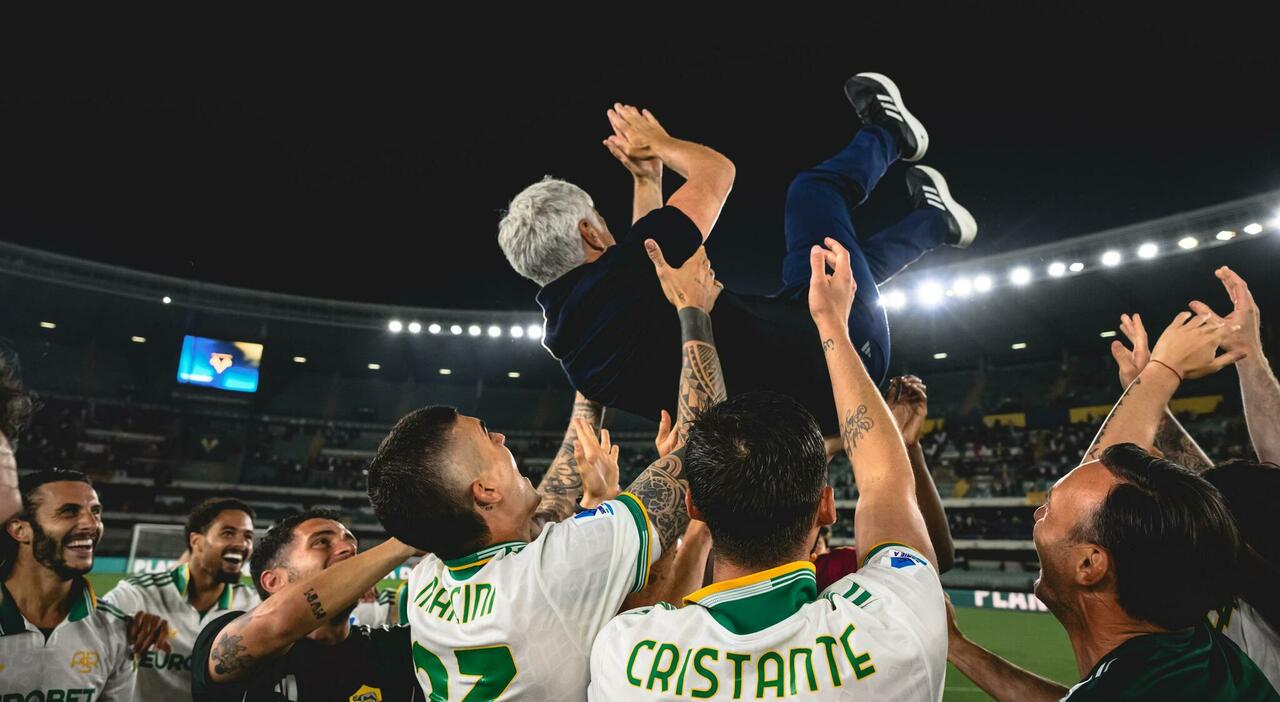 serie a quanto guadagnano le squadre per il posto in classifica ecco quanto spetta alla roma per il terzo posto da Ilmessaggero.it serie a quanto guadagnano le squadre per il posto in classifica ecco quanto spetta alla roma per il terzo posto