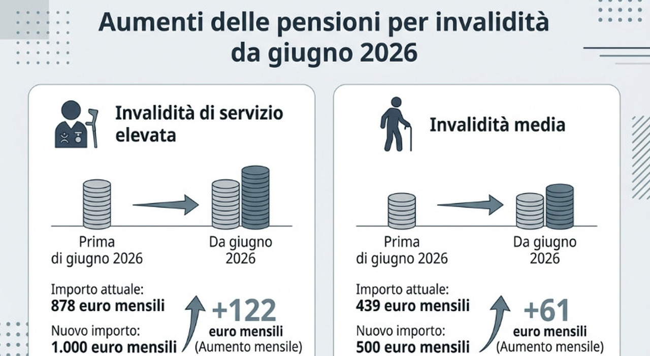 pagamenti inps giugno 2026 il calendario pensioni assegno unico naspi tutte le date da Ilmessaggero.it pagamenti inps giugno 2026 il calendario pensioni assegno unico naspi tutte le date