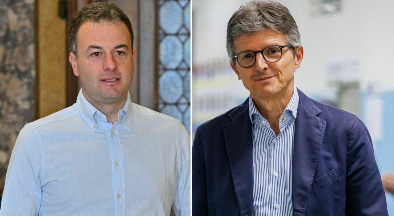 elezioni venezia exit poll rai venturini 47 51 martella 40 44 da Ilgazzettino.it elezioni venezia exit poll rai venturini 47 51 martella 40 44