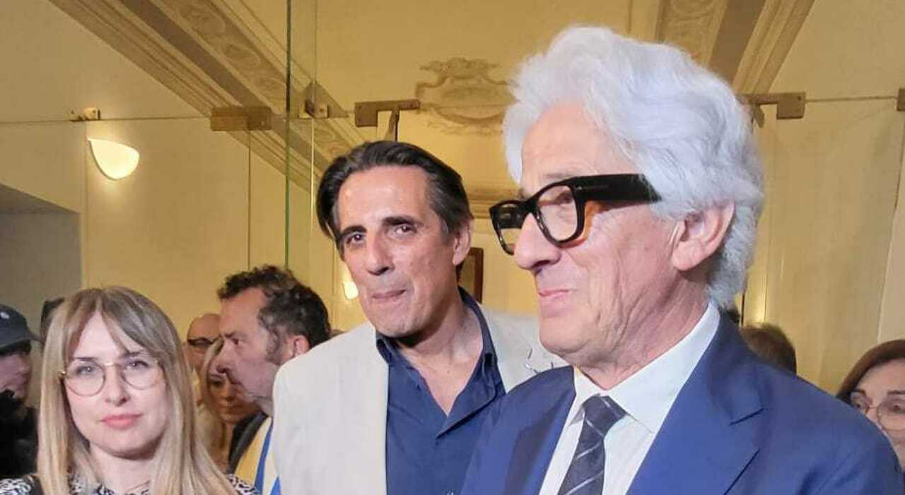 centrodestra choc a macerata parcaroli crolla al 4994 tittarelli torna in pista e si va al ballottaggio