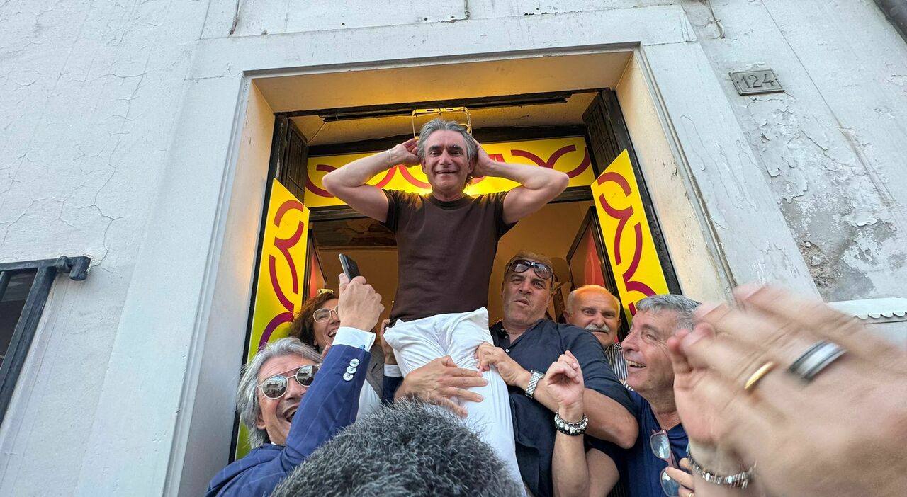 spoglio nel barese fiorenza pascazio riconfermata a bitetto montebruno vince a modugno ballottaggio a molfetta da Quotidianodipuglia.it spoglio nel barese fiorenza pascazio riconfermata a bitetto montebruno vince a modugno ballottaggio a molfetta