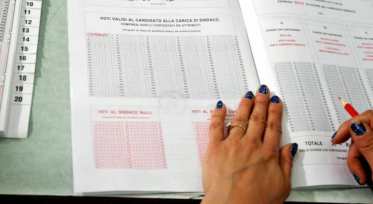 bat trani scivola verso il ballottaggio nel foggiano de paolis stravince ad accadia plebiscito per de vitto a candela da Quotidianodipuglia.it bat trani scivola verso il ballottaggio nel foggiano de paolis stravince ad accadia plebiscito per de vitto a candela