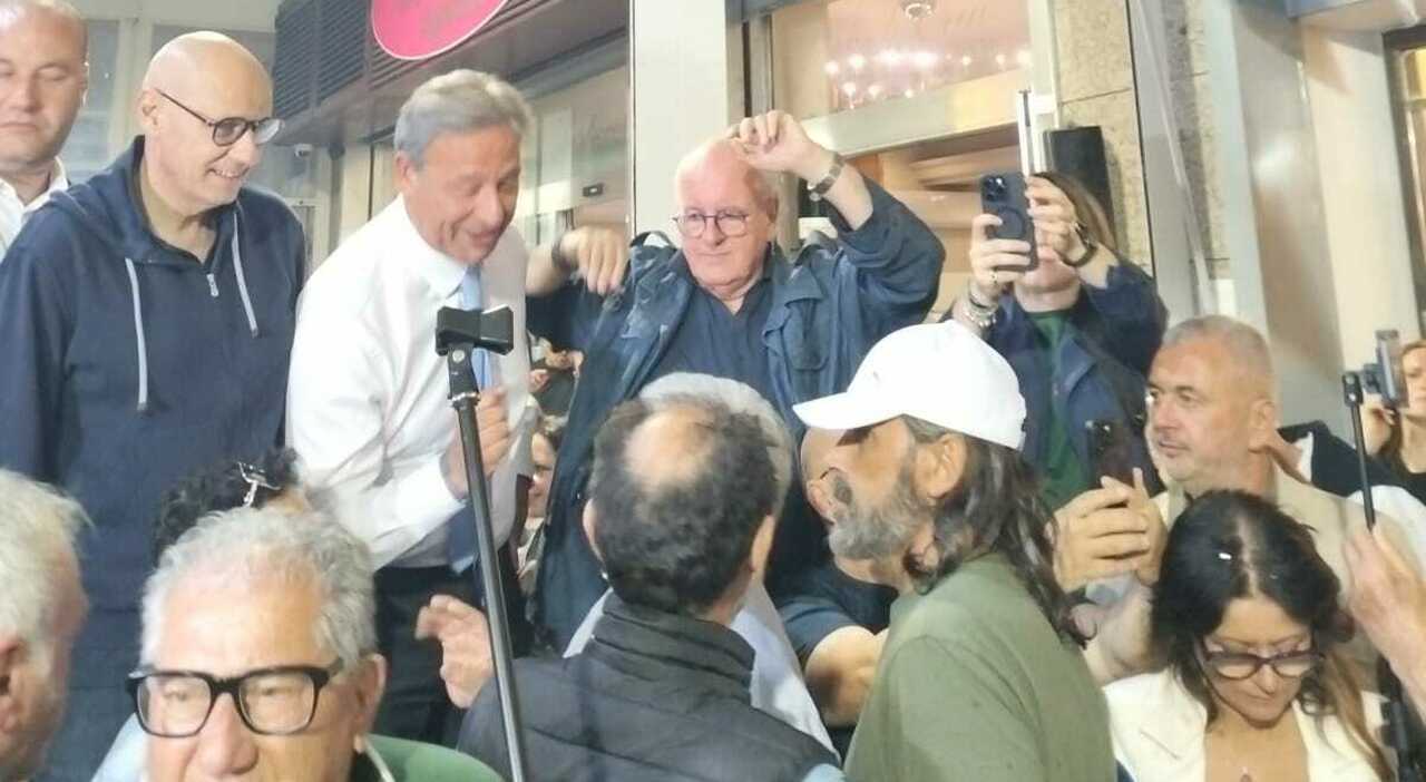 fasano riconquista gallipoli oltre il 50 e palazzo balsamo al centrodestra da Quotidianodipuglia.it fasano riconquista gallipoli oltre il 50 e palazzo balsamo al centrodestra