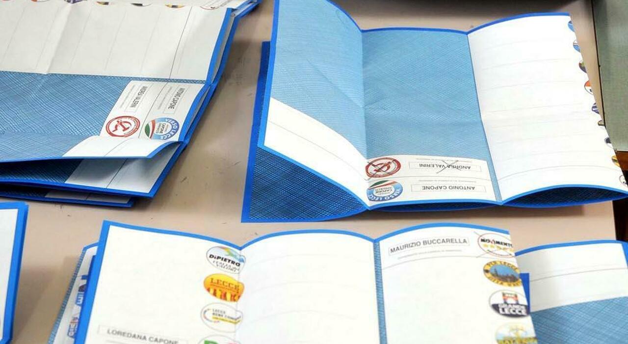 tutti i sindaci eletti nel tarantino a manduria sammarco vince al primo turno non ci sar224 il ballottaggio da Quotidianodipuglia.it tutti i sindaci eletti nel tarantino a manduria sammarco vince al primo turno non ci sar224 il ballottaggio