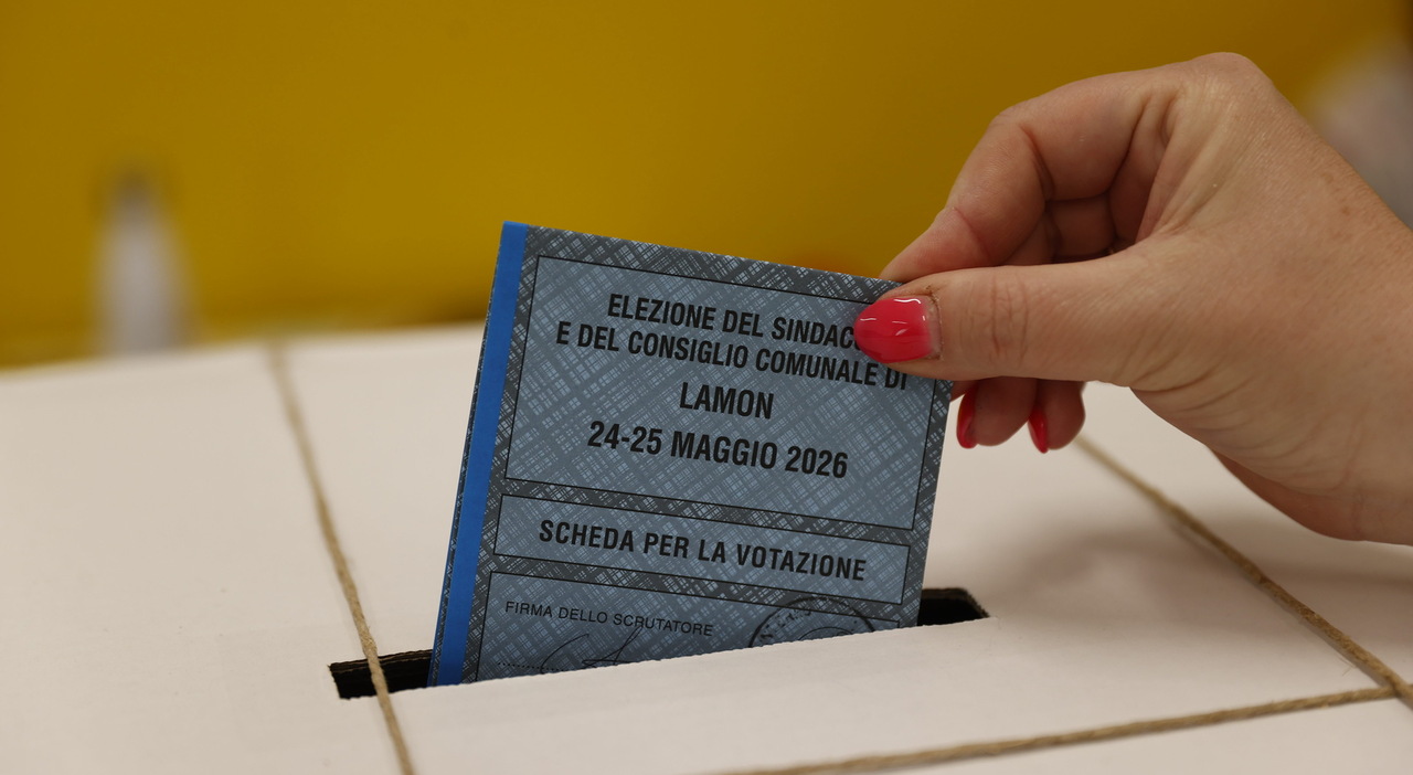 elezioni sindaci a sorpresa a borca e lamon bis per gosaldo e zopp232 vodo commissariato i risultati