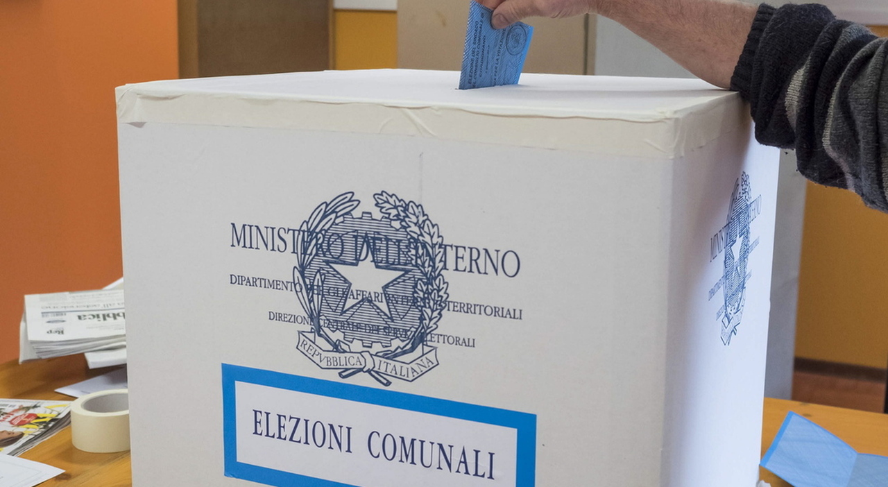 elezioni a silea bandierina dem incognita castelfranco da Ilgazzettino.it elezioni a silea bandierina dem incognita castelfranco