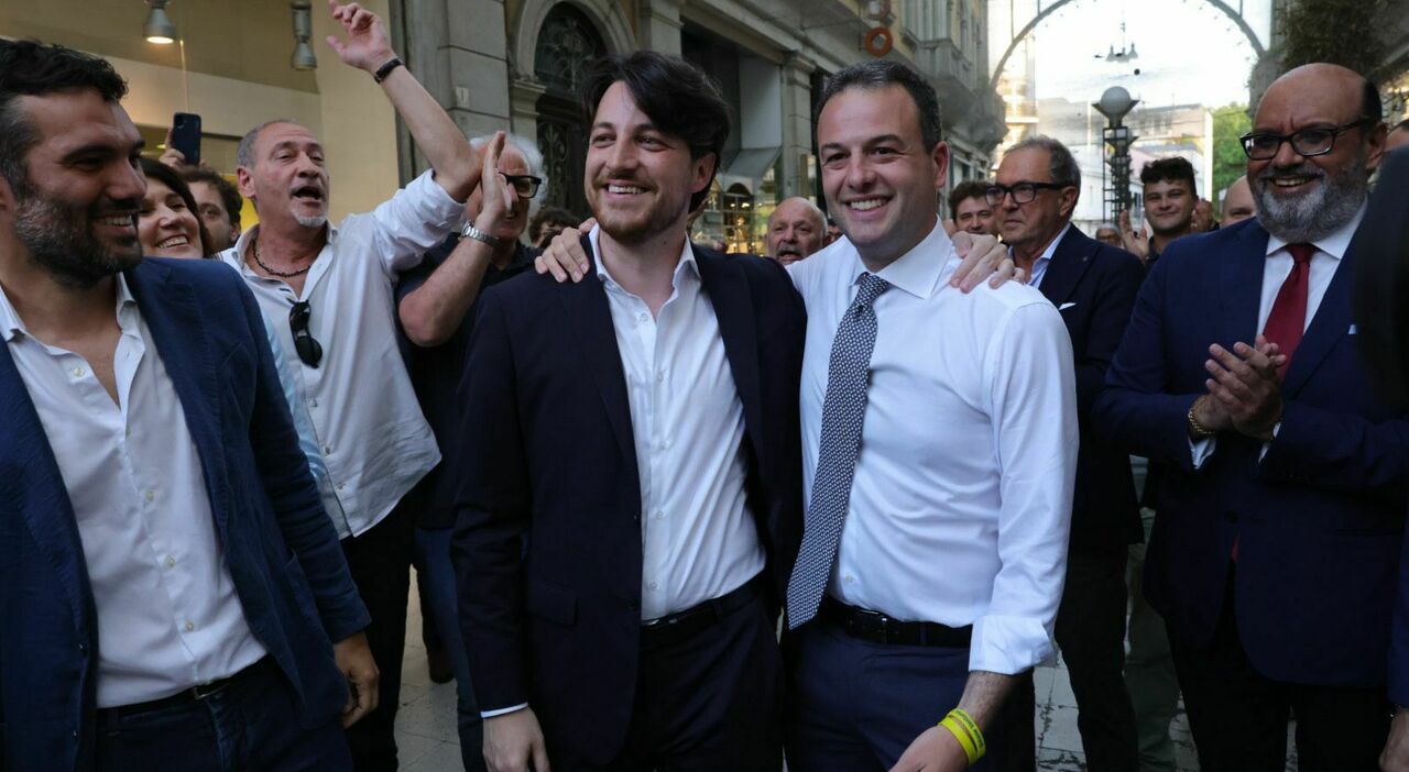 venturini fenomeno 232 sindaco al primo turno tracollo centrosinistra da Ilgazzettino.it venturini fenomeno 232 sindaco al primo turno tracollo centrosinistra
