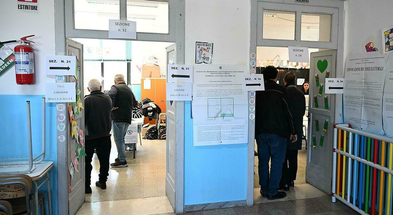 elezioni comunali provincia di napoli bunker del centrosinistra tris di sindache nel campo progressista da Ilmattino.it elezioni comunali provincia di napoli bunker del centrosinistra tris di sindache nel campo progressista