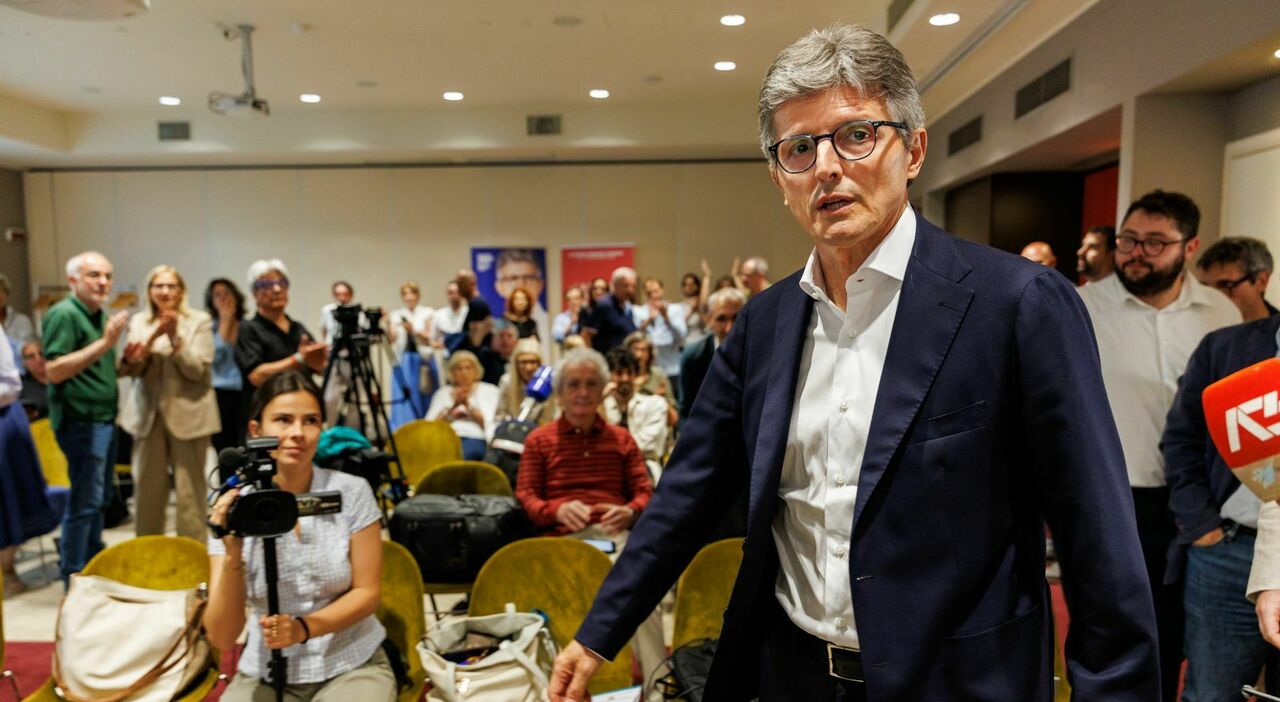 martella il pd dal sogno all incubo la citt224 232 cambiata siamo entrati nel veneto da Ilgazzettino.it martella il pd dal sogno all incubo la citt224 232 cambiata siamo entrati nel veneto