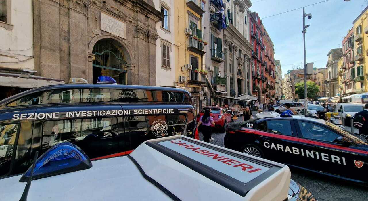 napoli 12enne accoltellato dal padre in astinenza colpito due volte al polmone l uomo ha tentato il suicidio da Ilmattino.it napoli 12enne accoltellato dal padre in astinenza colpito due volte al polmone l uomo ha tentato il suicidio
