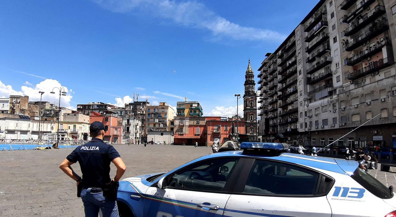napoli spara al 15enne e scappa rischio faida al mercato da Ilmattino.it napoli spara al 15enne e scappa rischio faida al mercato